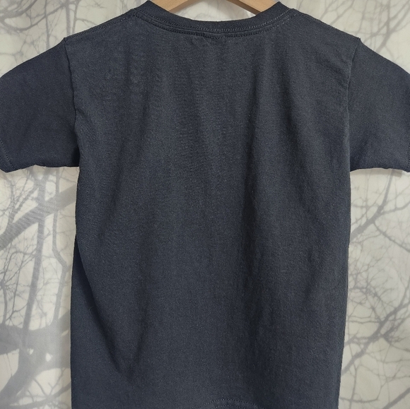 Bandimere Speedway Thunder Mountain Colorado T-Shirt Kids 5T - Picture 5 of 5